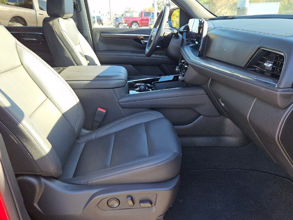2026 Chevrolet Tahoe 2WD LT