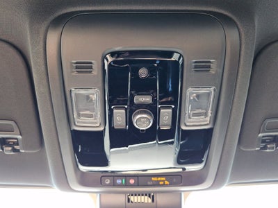2026 Chevrolet Tahoe 2WD LT