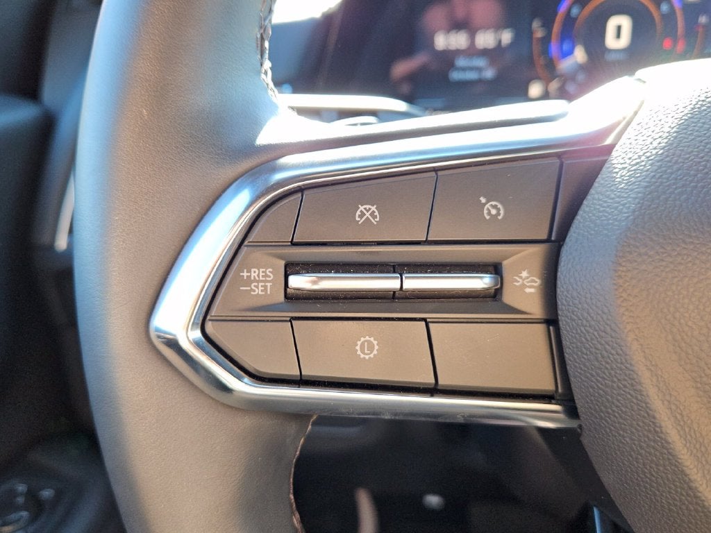 2026 Chevrolet Tahoe 2WD LT
