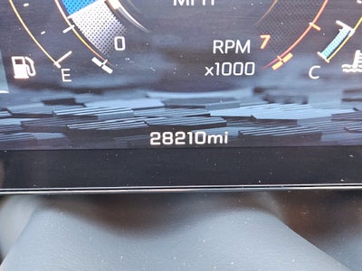 2026 Chevrolet Tahoe 2WD LT