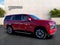 2026 Chevrolet Tahoe 2WD LT
