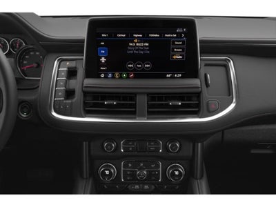 2024 Chevrolet Suburban 2WD RST