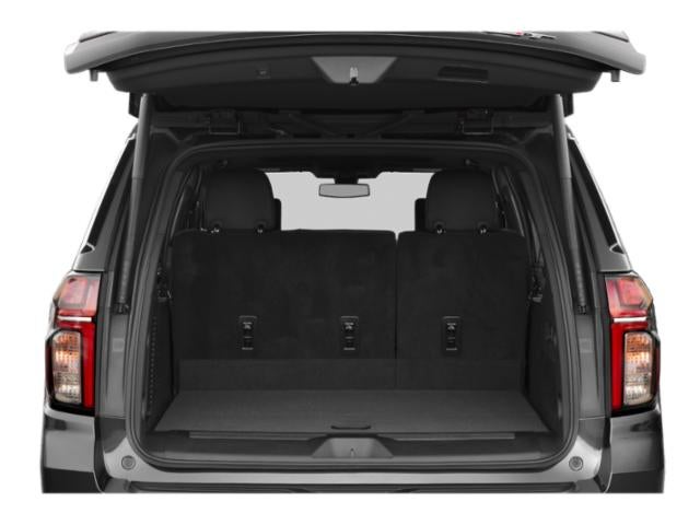 2024 Chevrolet Suburban 2WD RST