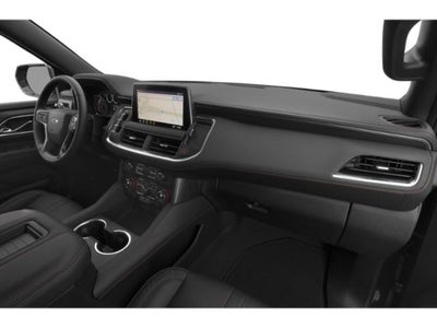 2024 Chevrolet Suburban 2WD RST