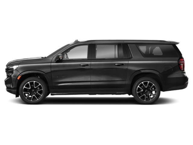 2024 Chevrolet Suburban 2WD RST