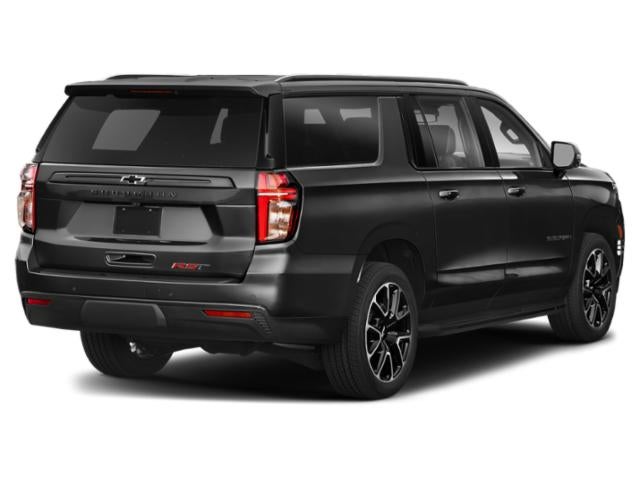 2024 Chevrolet Suburban 2WD RST