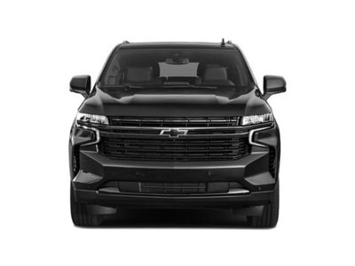 2024 Chevrolet Suburban 2WD RST