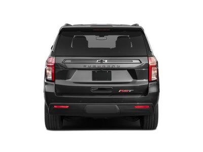 2024 Chevrolet Suburban 2WD RST