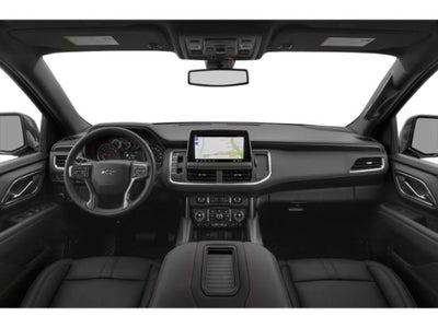 2024 Chevrolet Suburban 2WD RST