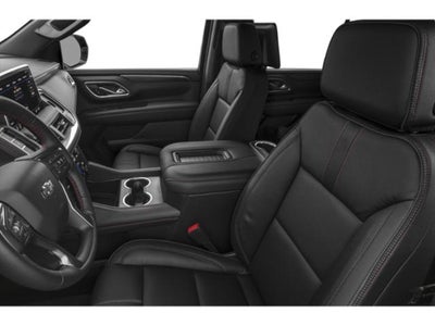 2024 Chevrolet Suburban 2WD RST