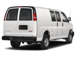 2021 GMC Savana Cargo RWD 2500 Regular Wheelbase Work Van