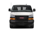 2021 GMC Savana Cargo RWD 2500 Regular Wheelbase Work Van