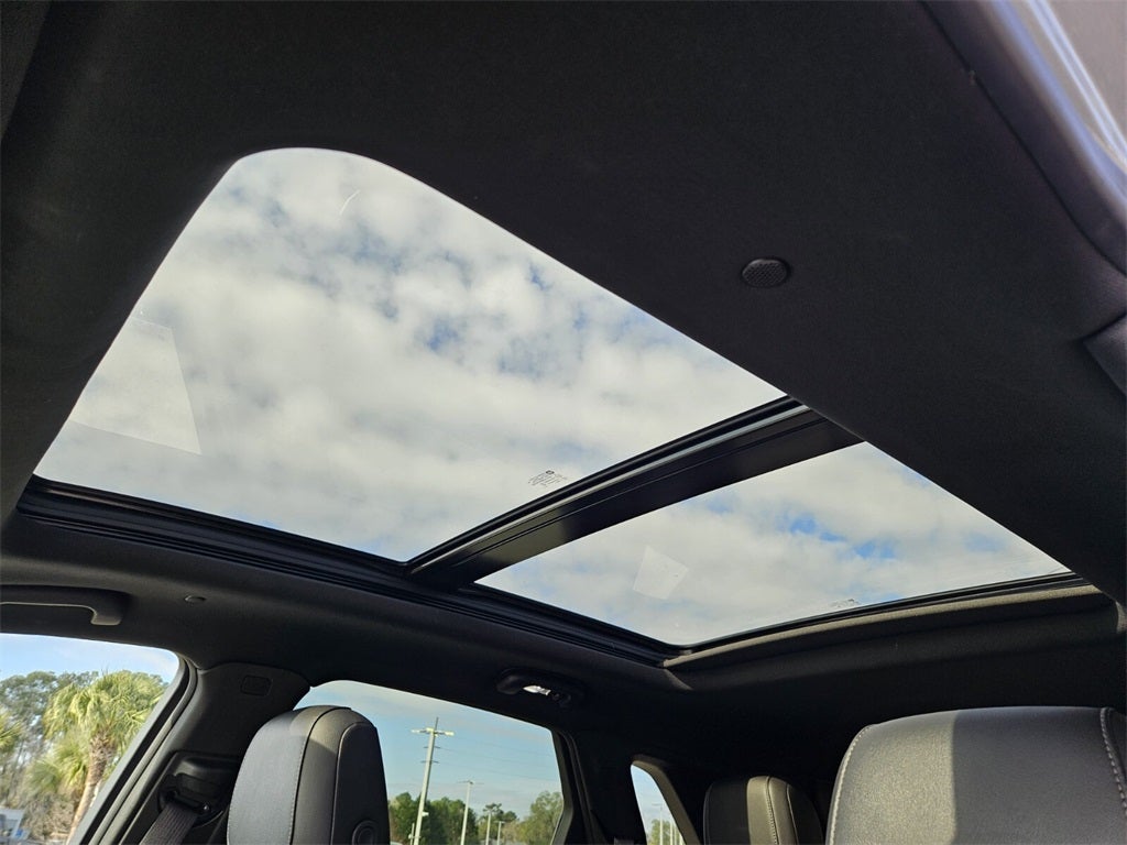 2024 Cadillac XT5 AWD Premium Luxury