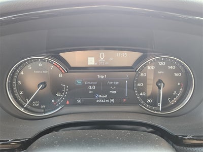 2024 Cadillac XT5 AWD Premium Luxury