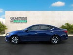 2020 Nissan Altima S FWD