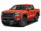 2025 Nissan Frontier Crew Cab PRO-X 4x2