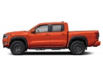 2025 Nissan Frontier Crew Cab PRO-X 4x2