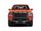 2025 Nissan Frontier Crew Cab PRO-X 4x2