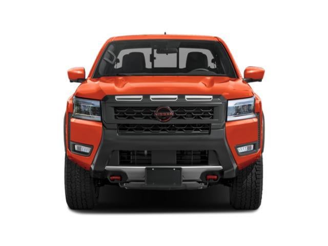2025 Nissan Frontier Crew Cab PRO-X 4x2