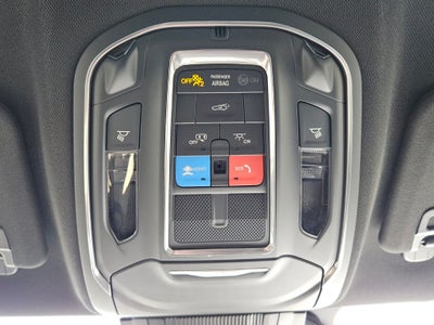 2026 Dodge Charger CHARGER SCAT PACK PLUS 2-DOOR AWD