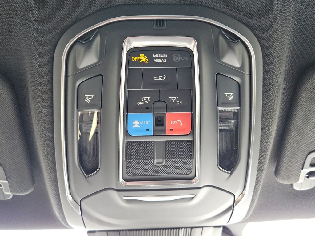 2026 Dodge Charger CHARGER SCAT PACK PLUS 2-DOOR AWD