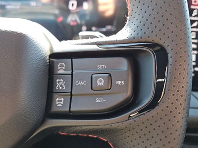 2026 Dodge Charger CHARGER SCAT PACK PLUS 2-DOOR AWD