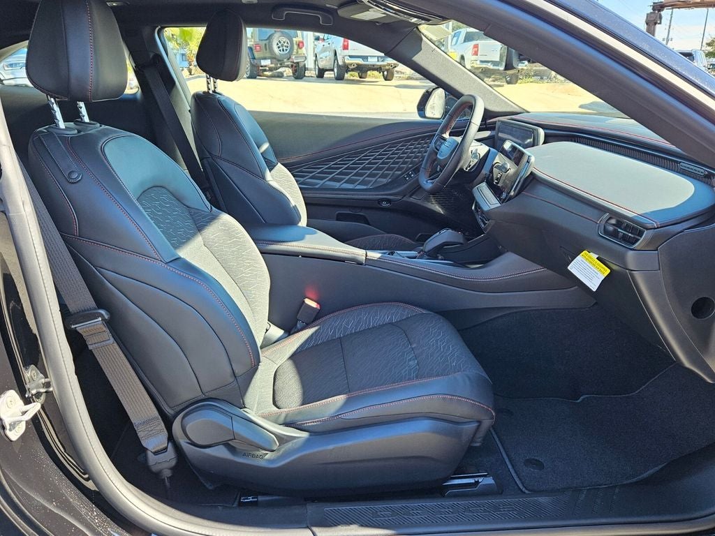 2026 Dodge Charger CHARGER SCAT PACK 2-DOOR AWD