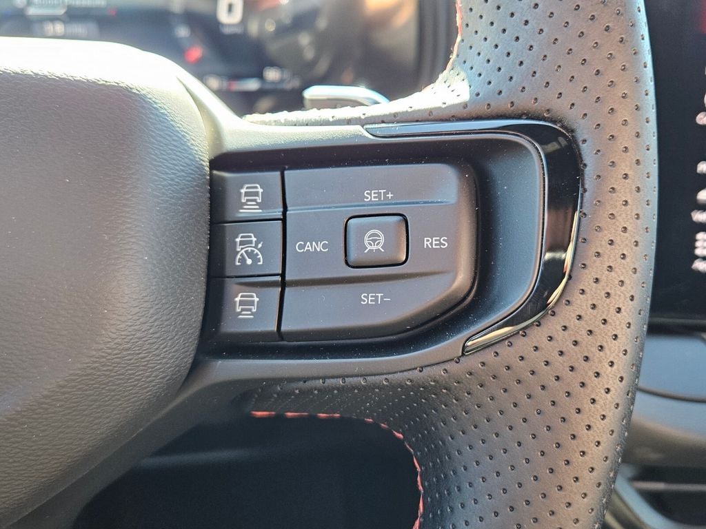 2026 Dodge Charger CHARGER SCAT PACK 2-DOOR AWD