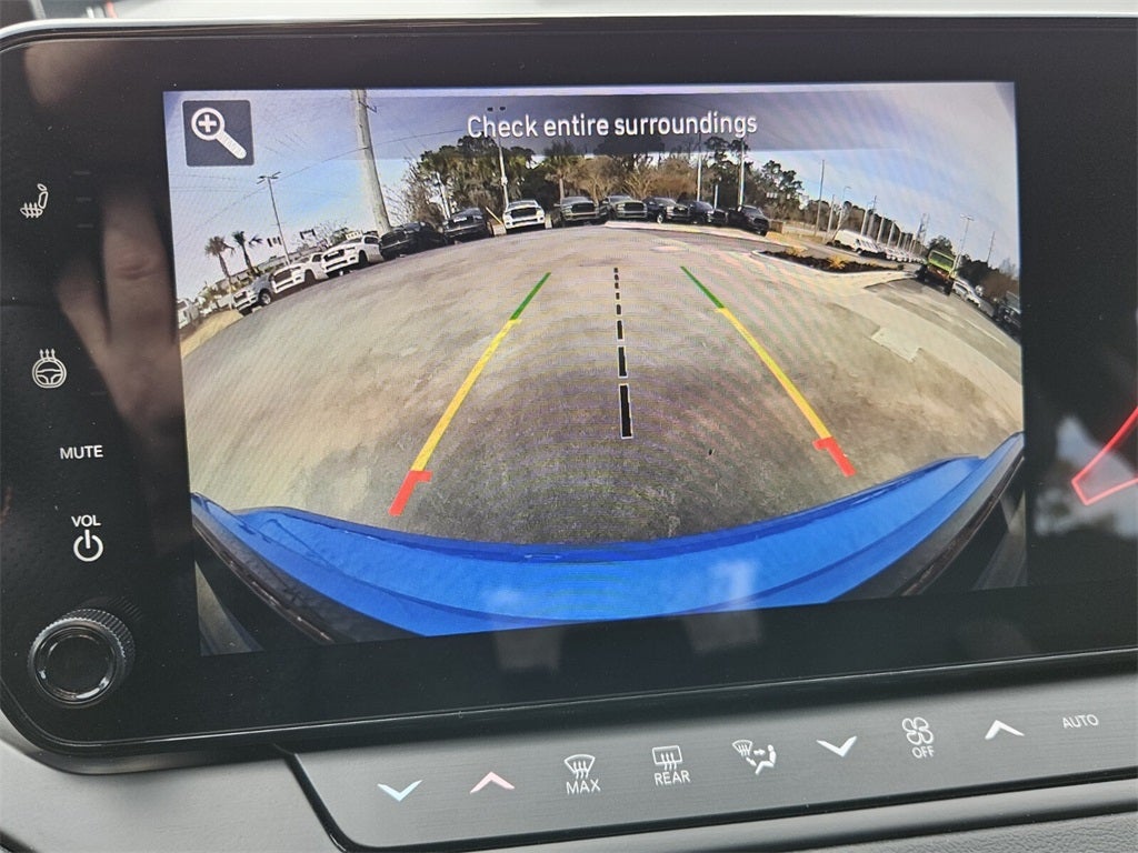 2026 Dodge Charger CHARGER SCAT PACK 2-DOOR AWD