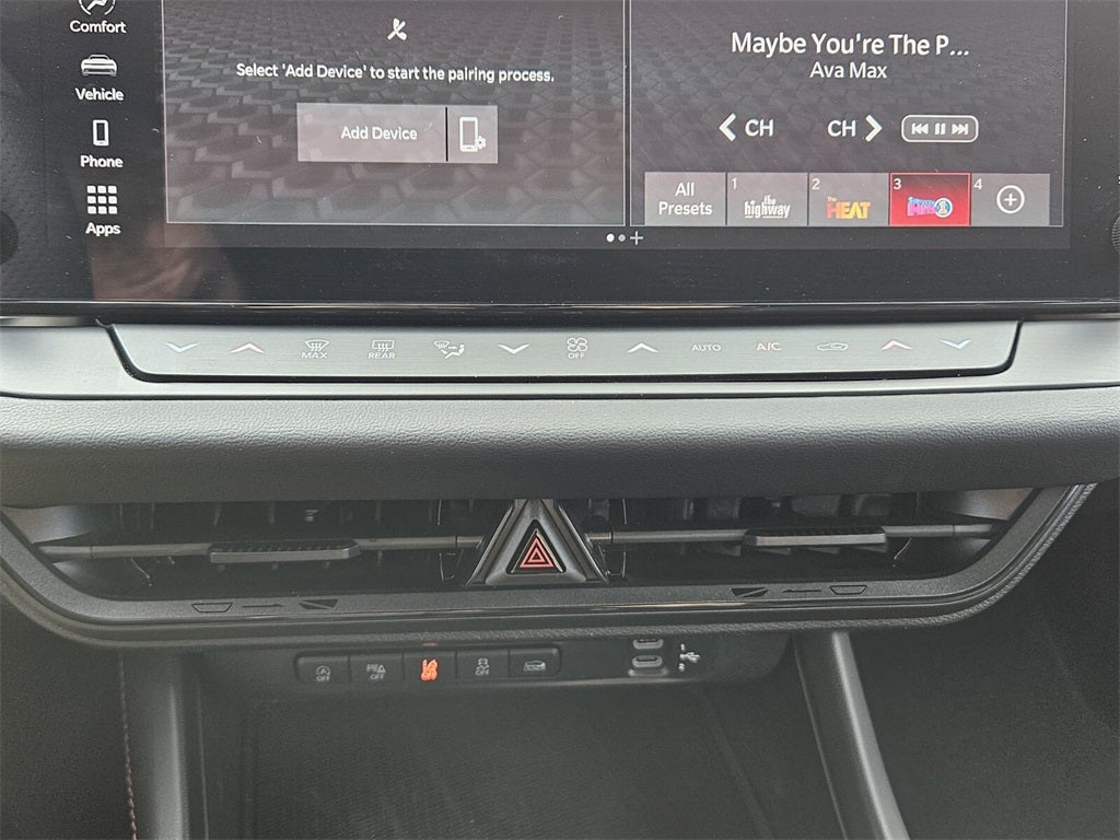 2026 Dodge Charger CHARGER SCAT PACK 2-DOOR AWD