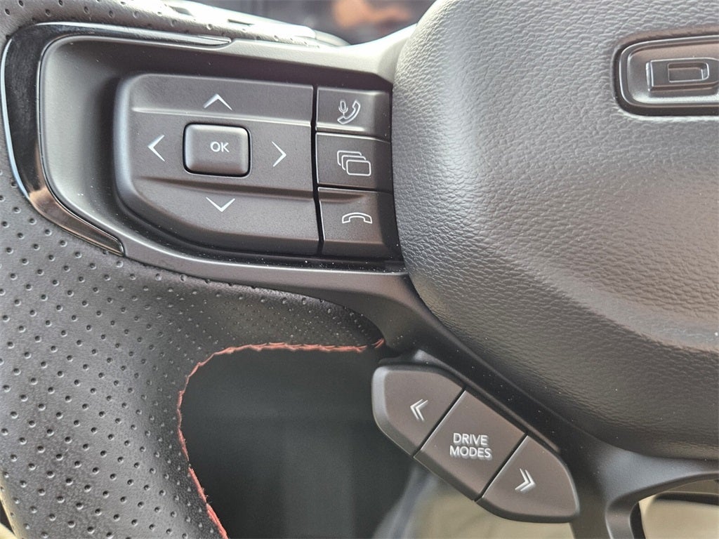 2026 Dodge Charger CHARGER SCAT PACK 2-DOOR AWD