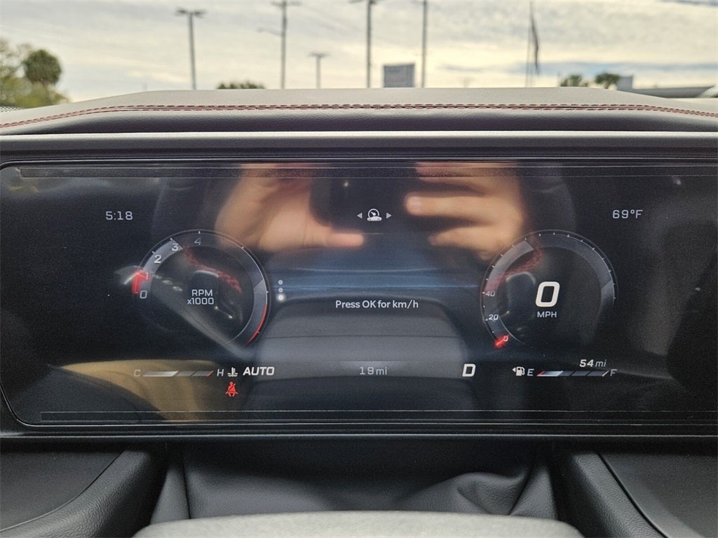 2026 Dodge Charger CHARGER SCAT PACK 2-DOOR AWD