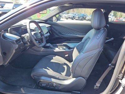 2026 Dodge Charger CHARGER SCAT PACK 2-DOOR AWD