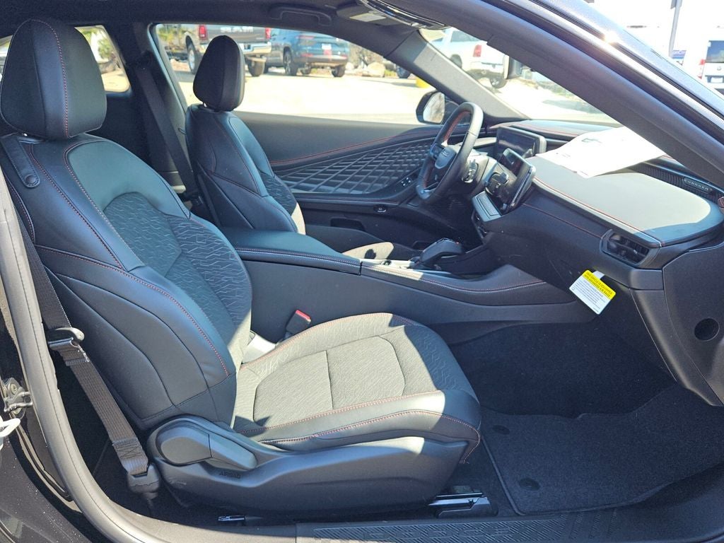 2026 Dodge Charger CHARGER SCAT PACK 2-DOOR AWD