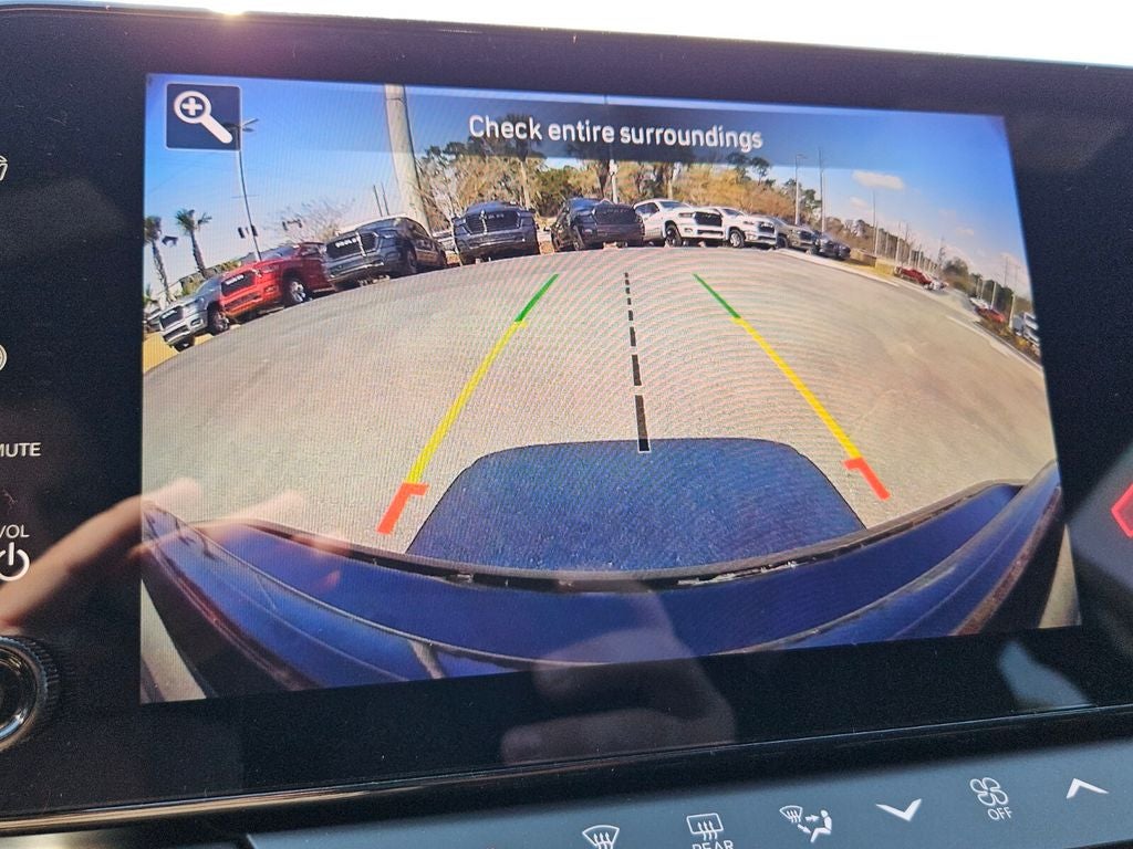 2026 Dodge Charger CHARGER SCAT PACK 2-DOOR AWD