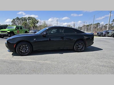 2026 Dodge Charger CHARGER SCAT PACK 2-DOOR AWD