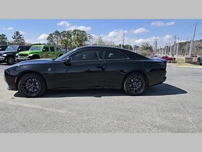 2026 Dodge Charger CHARGER SCAT PACK 2-DOOR AWD