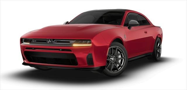 2026 Dodge Charger CHARGER SCAT PACK 2-DOOR AWD