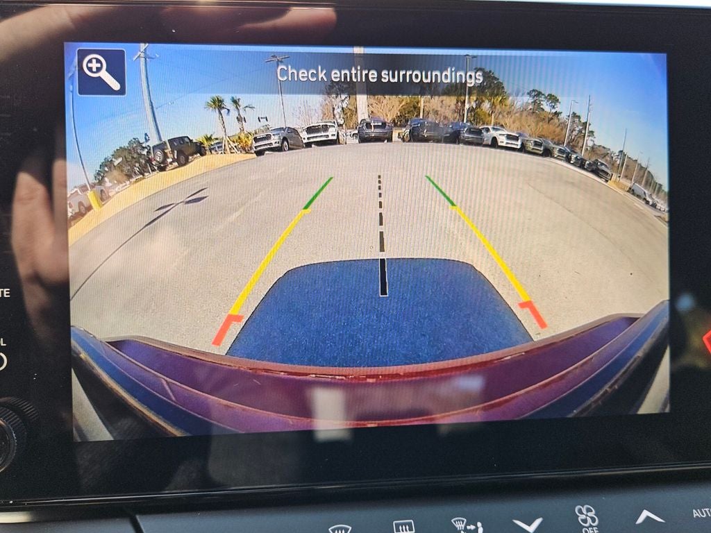 2026 Dodge Charger CHARGER SCAT PACK 2-DOOR AWD