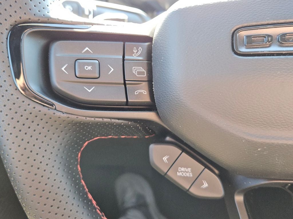 2026 Dodge Charger CHARGER SCAT PACK 2-DOOR AWD