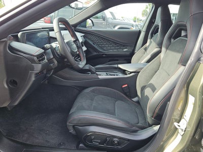 2026 Dodge Charger CHARGER R/T 4-DOOR AWD