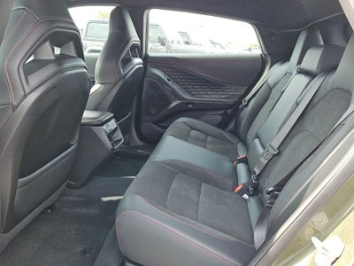 2026 Dodge Charger CHARGER R/T 4-DOOR AWD