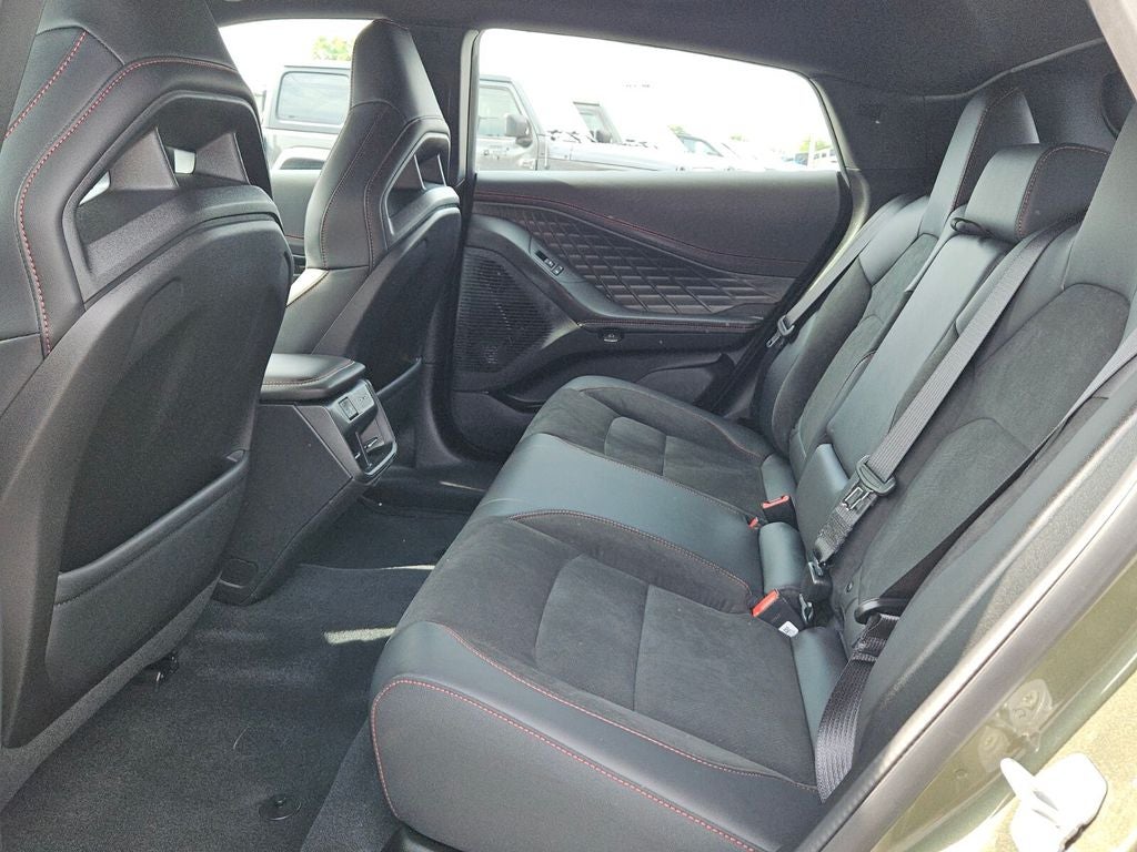 2026 Dodge Charger CHARGER R/T 4-DOOR AWD