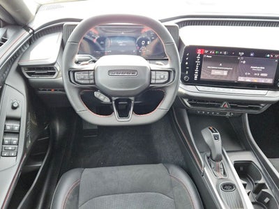 2026 Dodge Charger CHARGER R/T 4-DOOR AWD