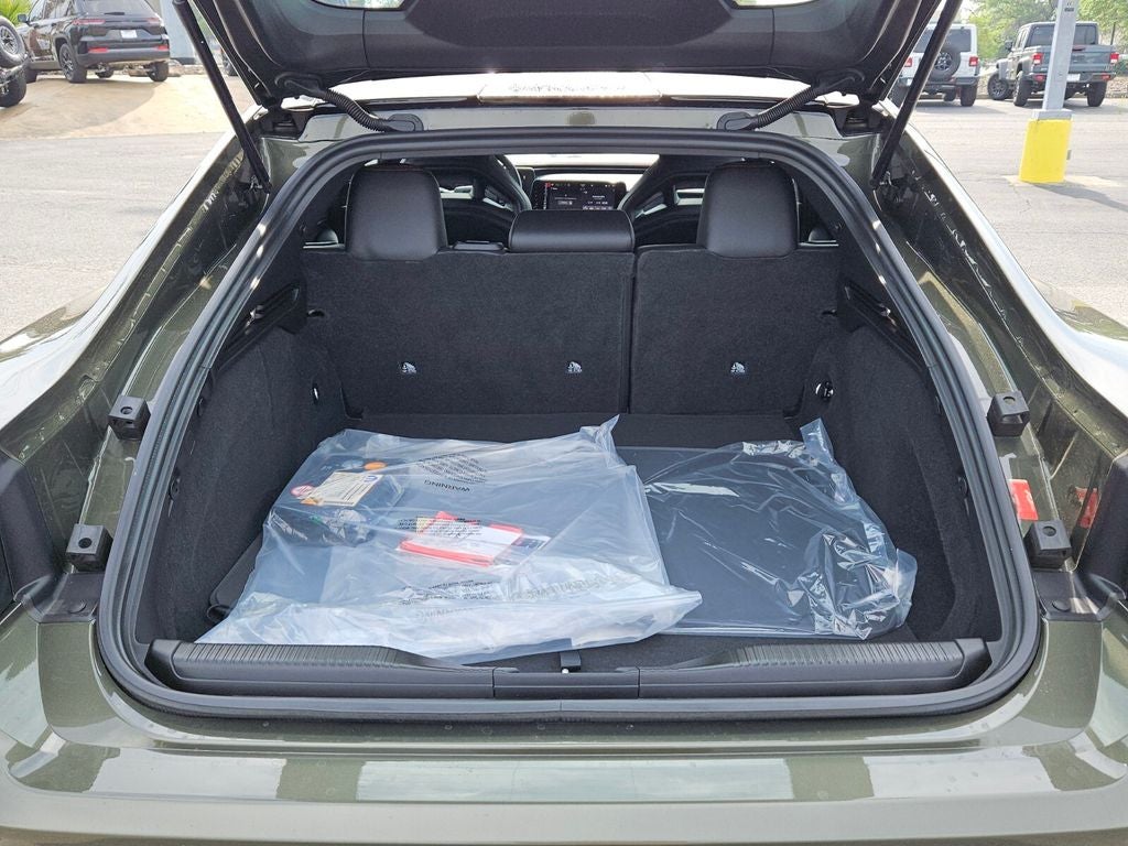 2026 Dodge Charger CHARGER R/T 4-DOOR AWD