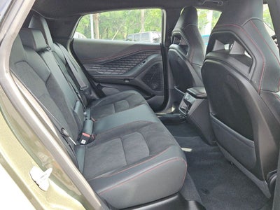 2026 Dodge Charger CHARGER R/T 4-DOOR AWD