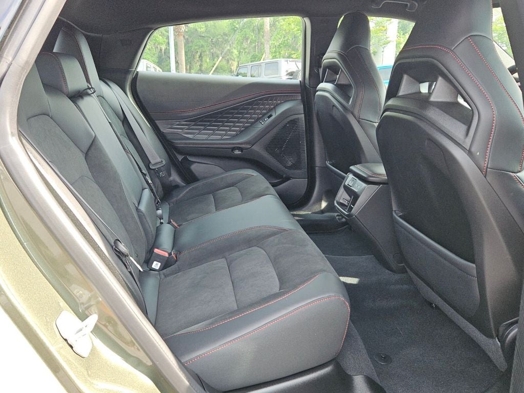 2026 Dodge Charger CHARGER R/T 4-DOOR AWD