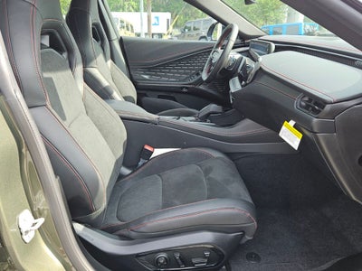 2026 Dodge Charger CHARGER R/T 4-DOOR AWD