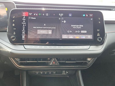 2026 Dodge Charger CHARGER R/T 4-DOOR AWD