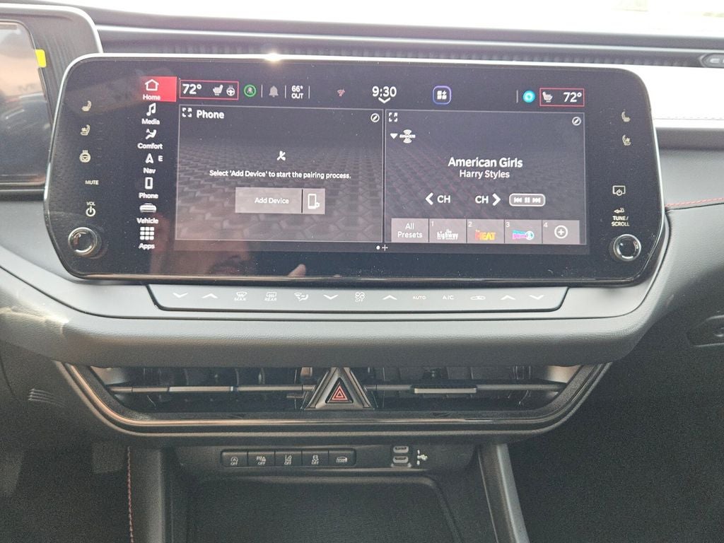 2026 Dodge Charger CHARGER R/T 4-DOOR AWD